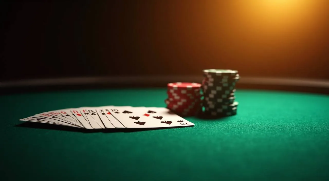 Roulette Streak